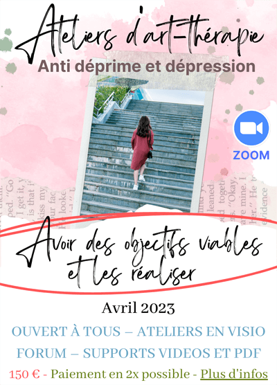 Avoir des objectifs viables et les realiser