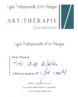 Carte lpat