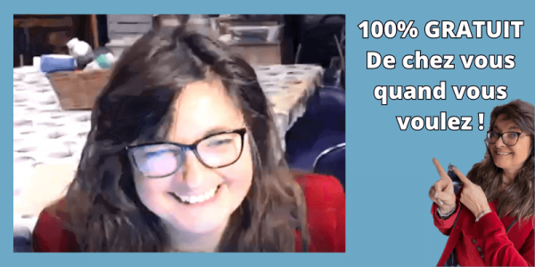 Challenge lacher prise par le dessin
