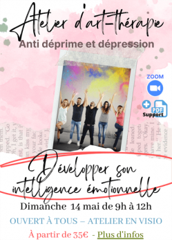 Developper son intelligence emotionnelle