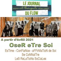 Estime confiance affirmation de soi oser les relations sociales