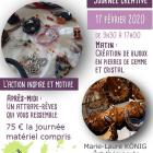 Journee creative