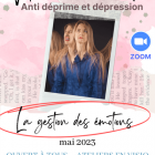 La gestion des emotions