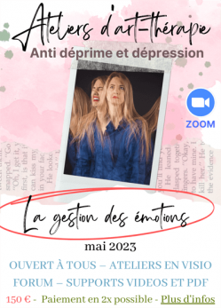 La gestion des emotions