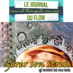 La gestion du stress art therapie oise