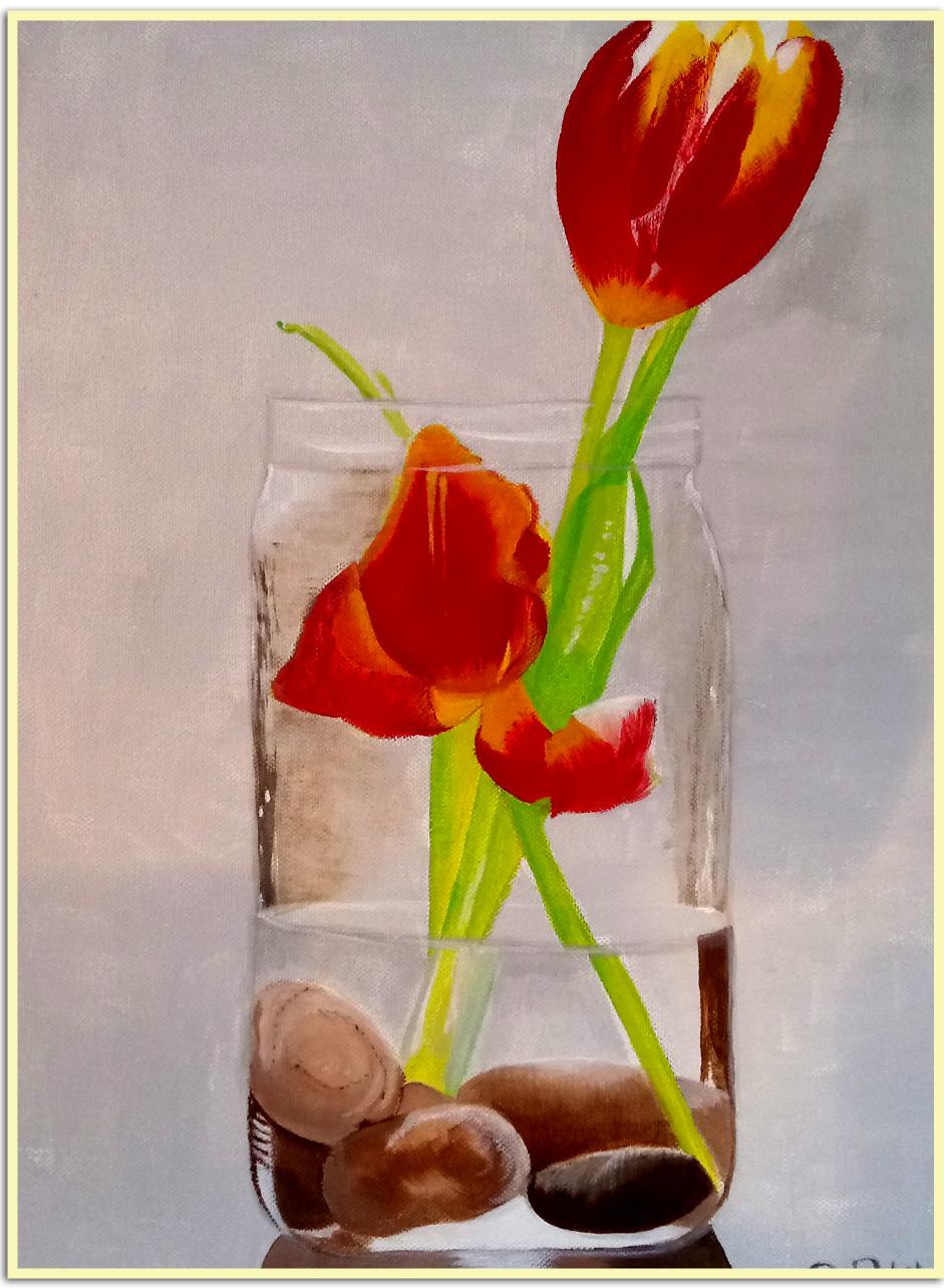 Les fleurs 44