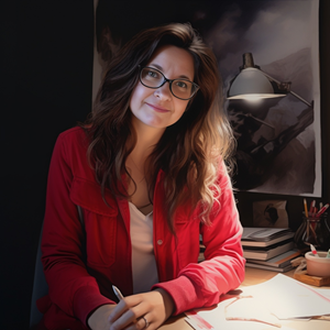 Marie-Laure König