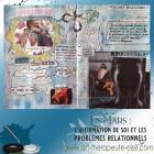 Mars affirmation de soi et problemes relationnels