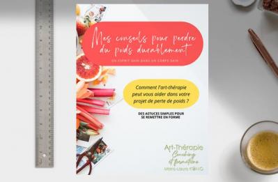 Mes conseils pour perdre durablement du poids