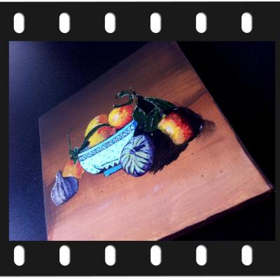 Nature morte 12