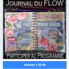 Participer au programme du journal du flow