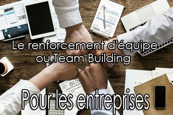 Services aux entreprises