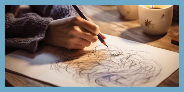 Une semaine de meditation artistique